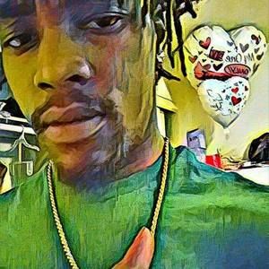 Meet your Posher, Dewayne